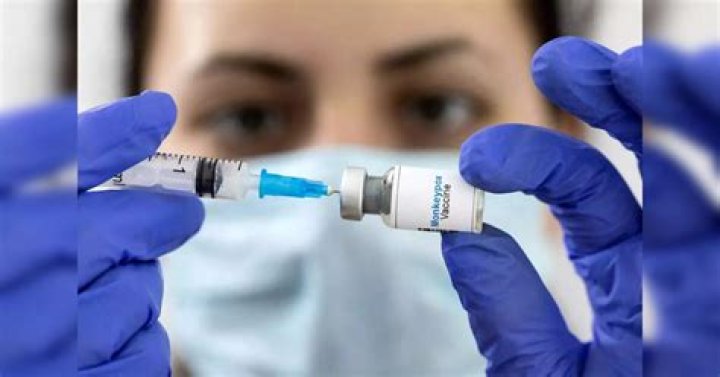 
Portugal announces preventive vaccination against monkeypox for priority groups 