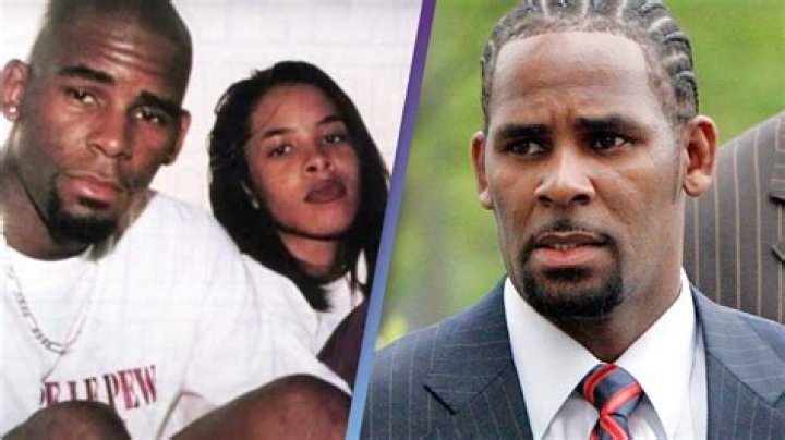 
R. Kelly charges dropped: What it means, explained 