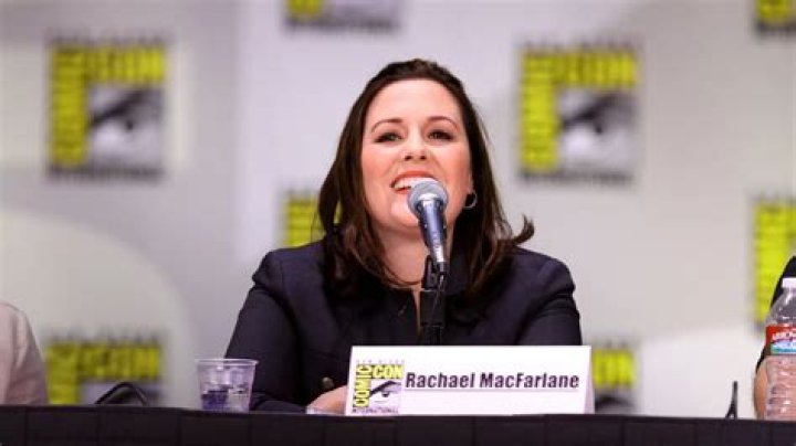Rachael MacFarlane Height, Weight, Net Worth, Age, Birthday, Wikipedia, Who, Instagram, Biography