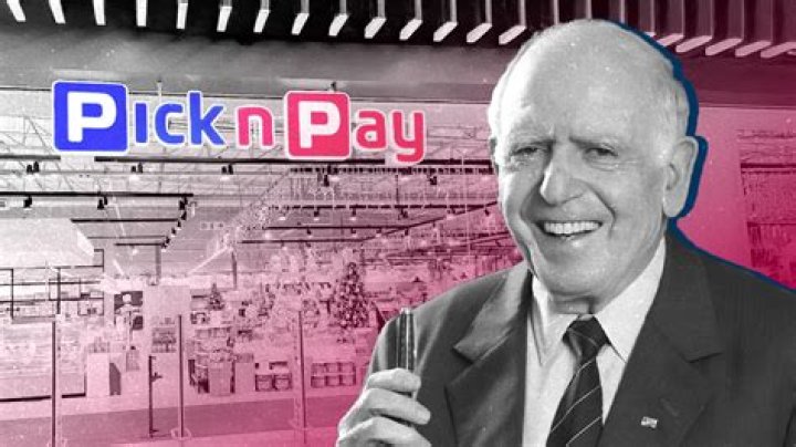 
Raymond Ackerman Cause Of Death: Pick N Pay Founder Illness 