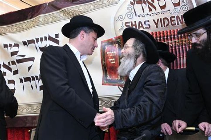 Reb Chaim Kanievsky Height, Weight, Net Worth, Age, Birthday, Wikipedia, Who, Nationality, Biography