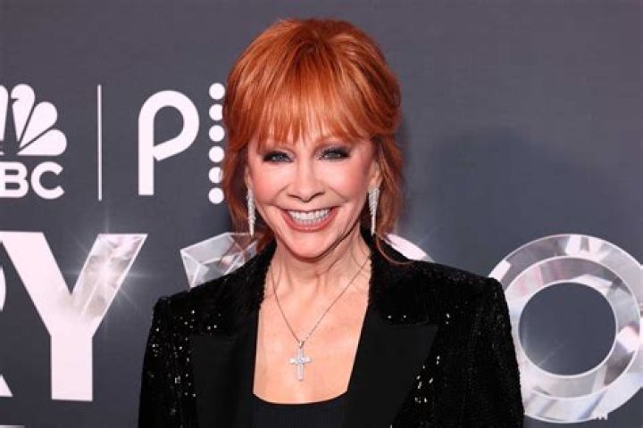 Reba Waters Age, Birthday, Wikipedia, Who, Nationality, Biography