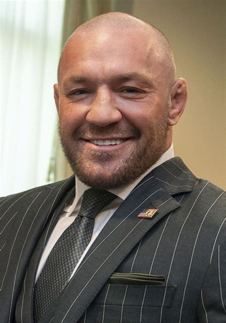 Rian McGregor Age, Birthday, Wikipedia, Who, Nationality, Biography