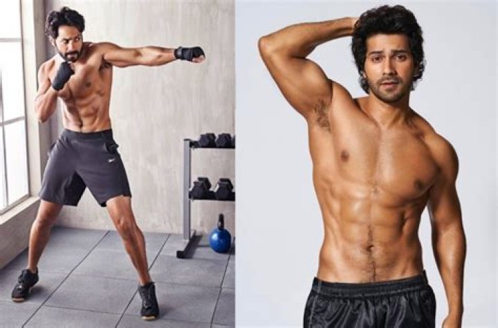 
Rits Dhawan Height, Weight, Net Worth, Age, Wiki, Who, Instagram, Biography 