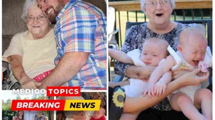 
Ryan Marlow from Ryan’s Recovery lost his grandmother, Cause of death Explained 