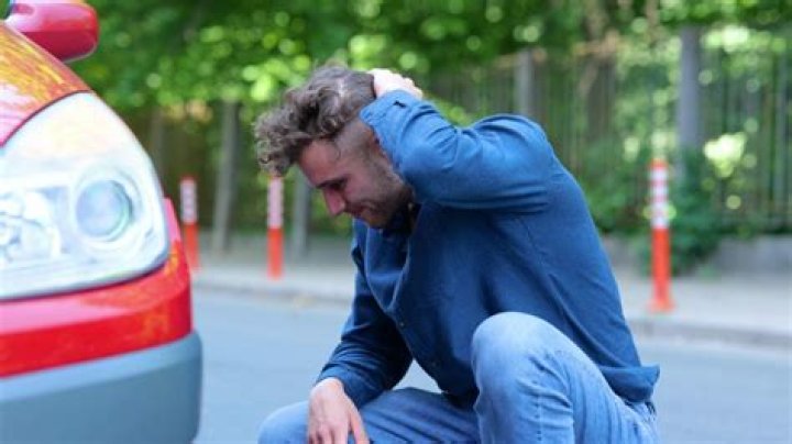 Ryan Varnes’ Accident And Injury Update, What Happened To Him?