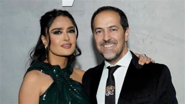 Sami Hayek Dominguez Height, Weight, Net Worth, Age, Birthday, Wikipedia, Who, Nationality, Biography