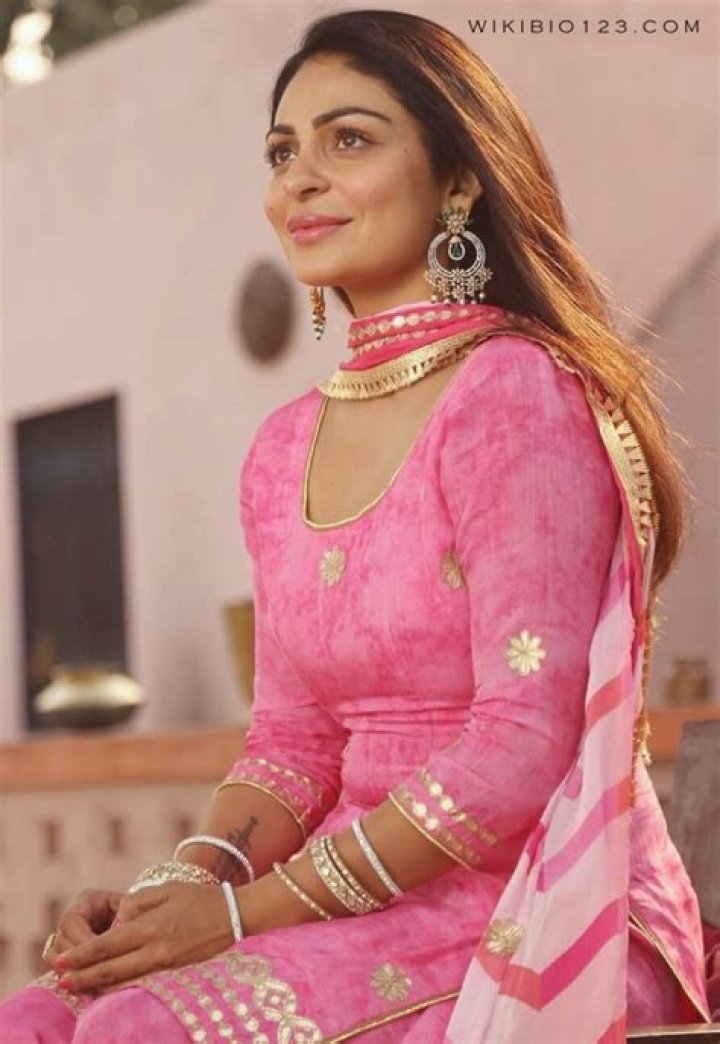Sandipta Sen Arshvir Kaur Bajwa Height, Weight, Net Worth, Age, Birthday, Wikipedia, Who, Instagram, Biography