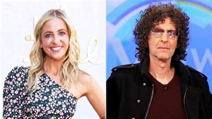 
Sarah Michelle Gellar Calls Out Howard Stern Over Bet That Her Marriage Wouldn’t Last: ‘I Think You Owe Us’ 