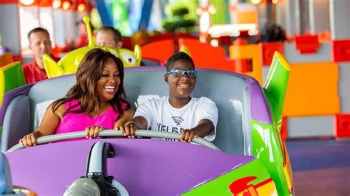 
Sherri Shepherd Opens Up About Special Needs Son Jeffrey: ‘I Want to Protect Him From Everything’ 