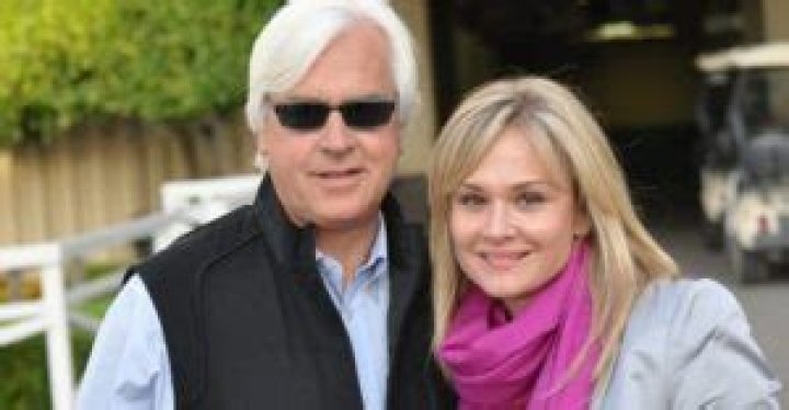 Sherry Baffert was Bob Baffert’s ex-wife.