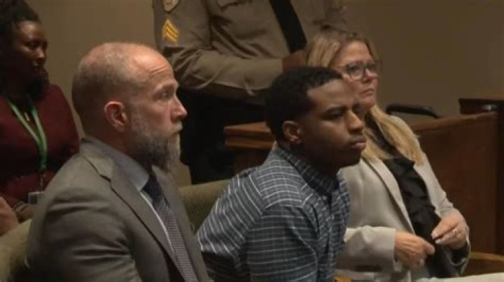Shooting: Andrea Jean Farrington Murder Case Update & Killer Alexander Kozak Jail Sentence -In Detail