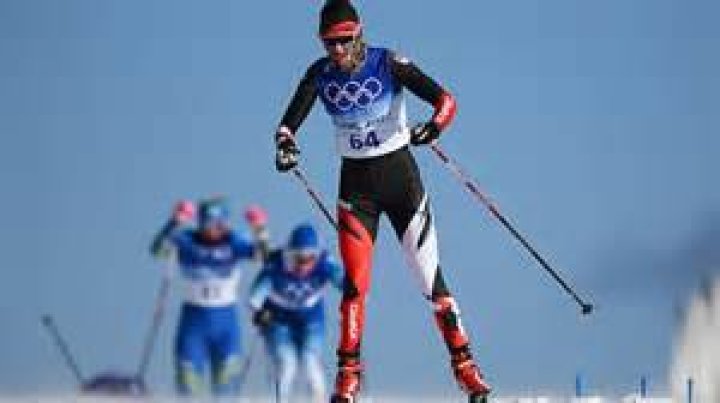 Skiing Olivia Bouffard-Nesbitt Parents and Family Background, Where Is The Olympian From?