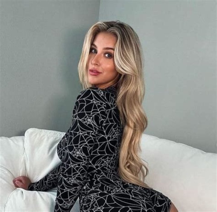 
Skyler simpsonn Height, Weight, Net Worth, Age, Birthday, Wikipedia, Who, Nationality, Biography 