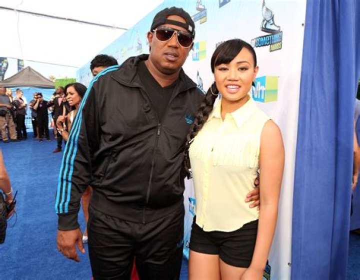 Sonya C- Know About Master P’s Ex-Wife