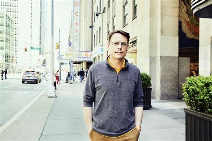 Steve Kornacki Height, Weight, Net Worth, Age, Birthday, Wikipedia, Who, Instagram, Biography