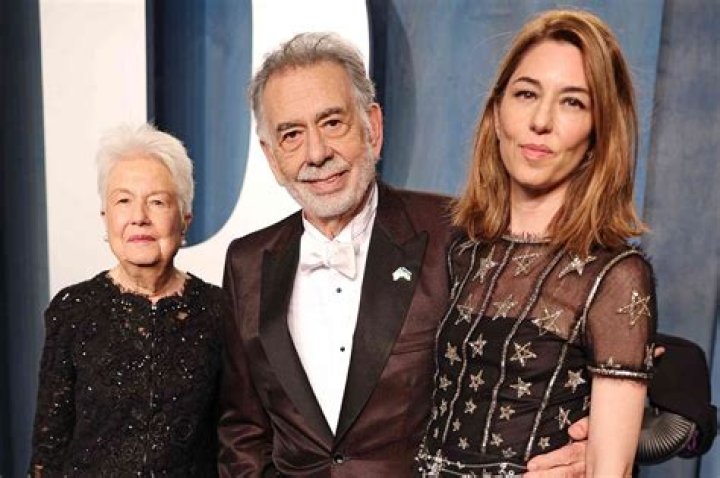 
Striclty’s Vito Coppola’s Parents Are Also Professional Dancers, Meet Father Gennaro and Mother Rosa 