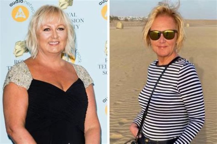 
Sue Cleaver Weight Loss: Her Diet Includes Alcohol, Before And After 