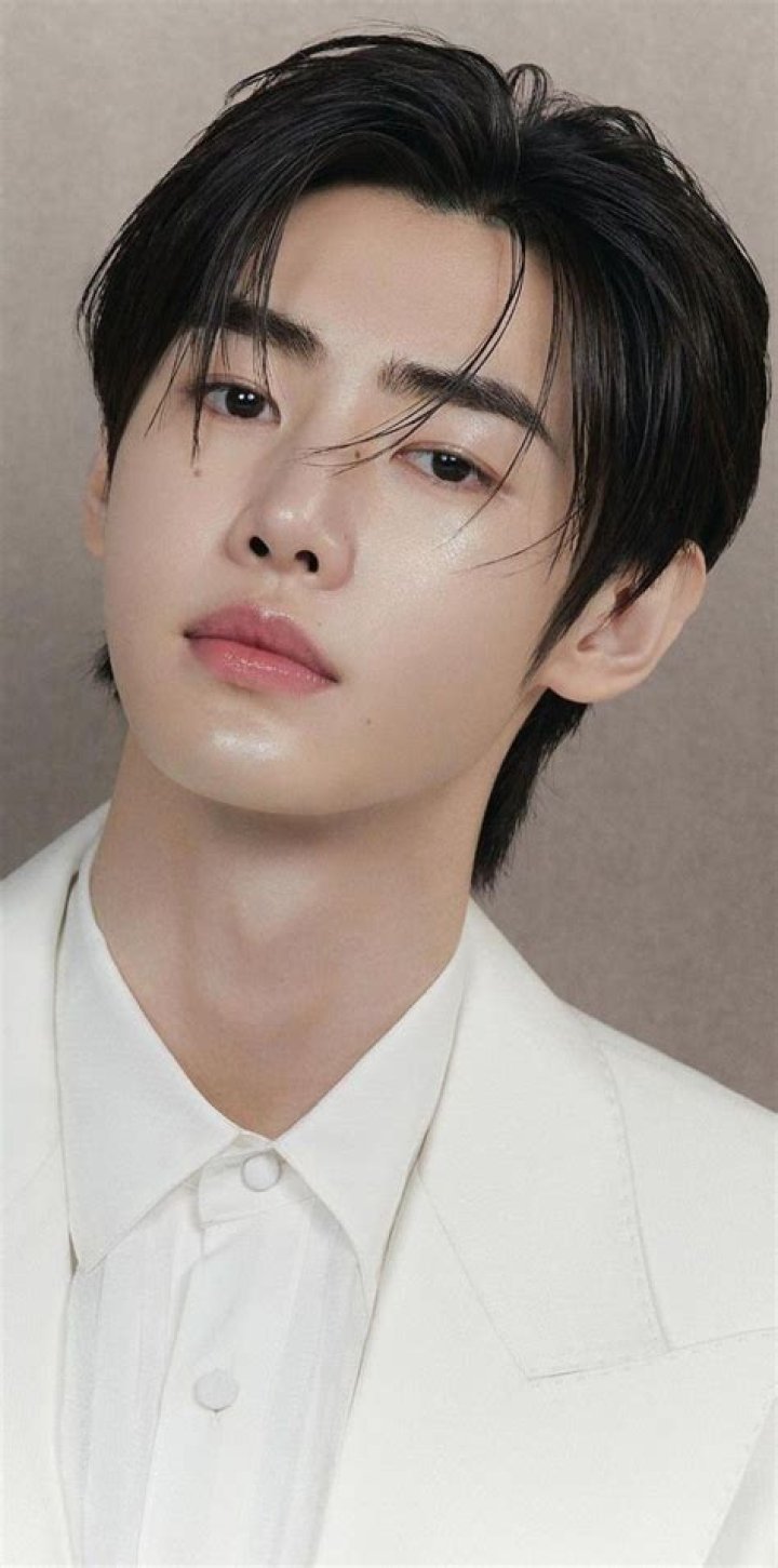
Sung Hoon’s Dating Status Sung Hoon’s Previous Relationships 