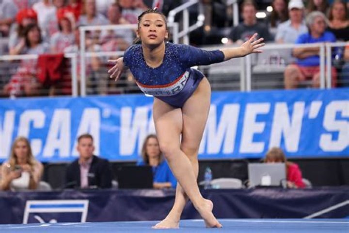 
Sunisa Lee Religion: Is She Christian? Family Ethnicity And Origin 