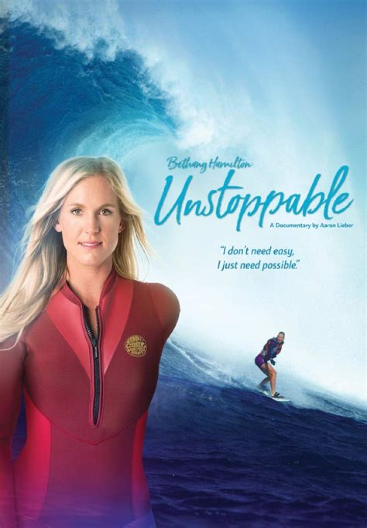 
Surfer Bethany Hamilton Hopes to Show Kids How to ‘Work Through’ Their Fears in New Book 