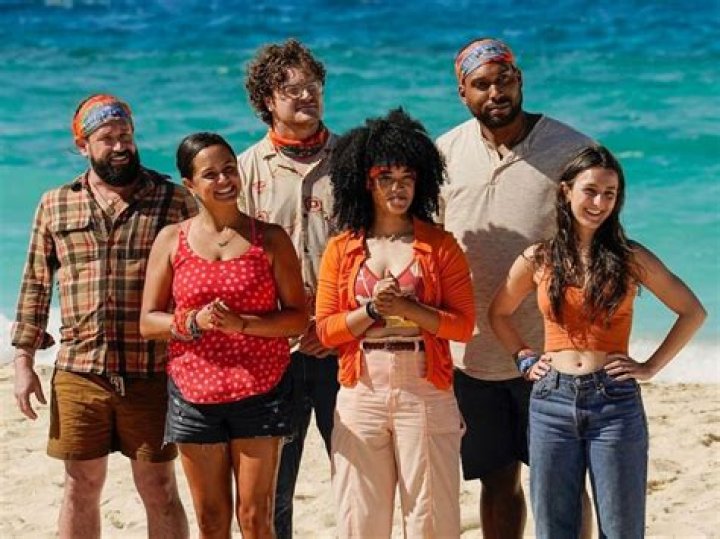 
Survivor 44 cast: Where to follow the contestants on Instagram? 