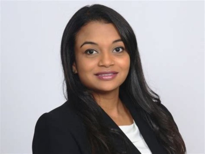 Tabitha Blackmon Height, Weight, Net Worth, Age, Birthday, Wikipedia, Who, Nationality, Biography