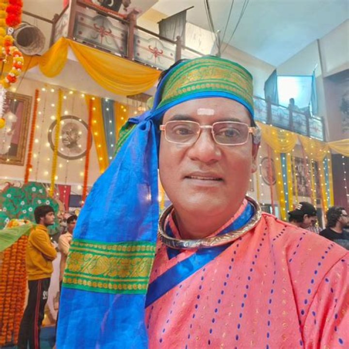 Tanuj Mahashabde Height, Weight, Net Worth, Age, Birthday, Wikipedia, Who, Instagram, Biography