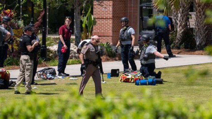 
“Targeted attack”: Mass shooting in Louisiana’s Baton Rouge nightclub leaves 12 people injured 