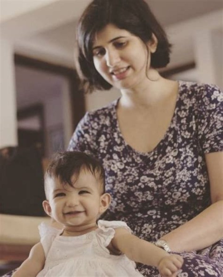 Teesta Setalvad Husband Javed Anand & Daughter Tamara, Meet The Family