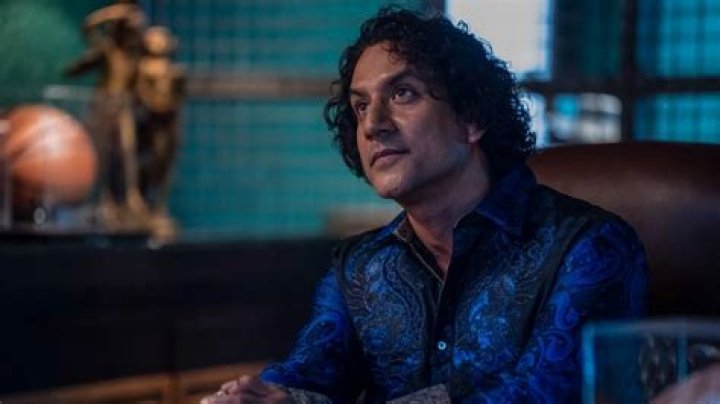 
‘The Cleaning Lady’: Naveen Andrews on Bringing Danger Into Season 2 