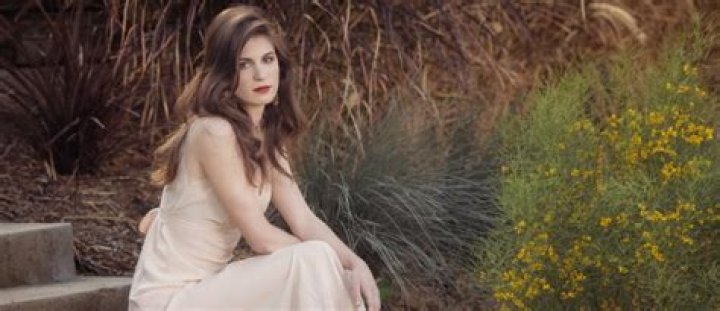 
The Untold Truth Bryan Dechart’s Wife – Amelia Rose Blaire 