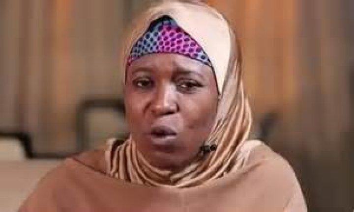 
Think before you tweet – Daniel Regha slams Aisha Yesufu, an activist, over public holidays 