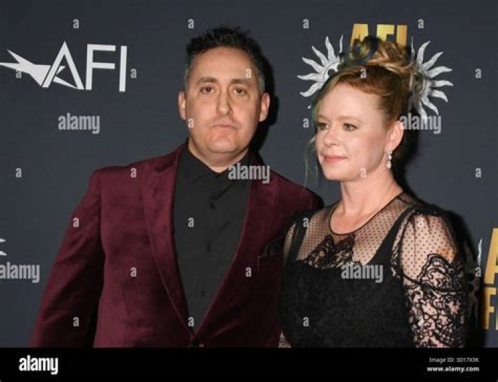 Thora Birch Husband – Philanthropist Michael Benton Adler Wiki, Age And Net Worth