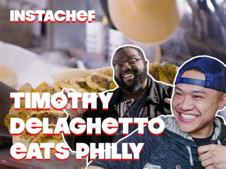Timothy DeLaGhetto Height, Weight, Net Worth, Age, Birthday, Wikipedia, Who, Nationality, Biography