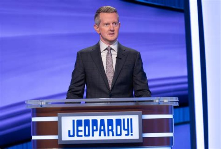 
Today’s Final Jeopardy! answer: Monday, March 27, 2023 