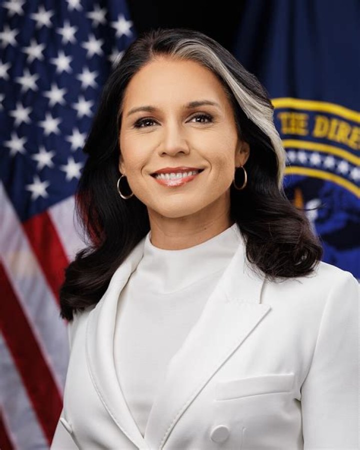 Tulsi Gabbard Height, Age, Husband, Biography, Wiki, Net Worth