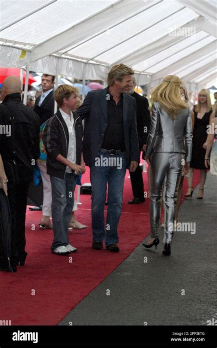 
Unknown Truth On Christian Wilkins Gender, Richard Wilkins Son Logies Dress Backlash and More 
