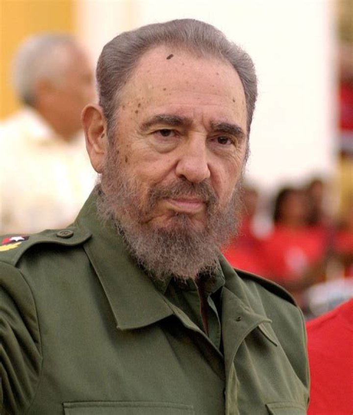 
Veteran Cuba’s Communist Leader, José Ramón Balaguer, dies at 90 