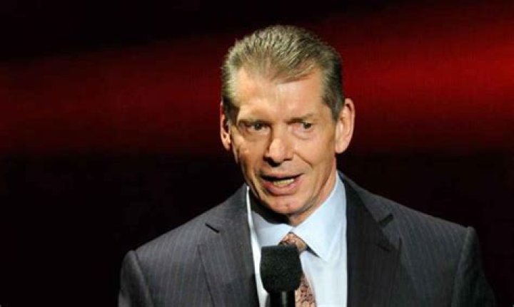 
Vince McMahon Height, Weight, Net Worth, Age, Birthday, Wikipedia, Who, Nationality, Biography 