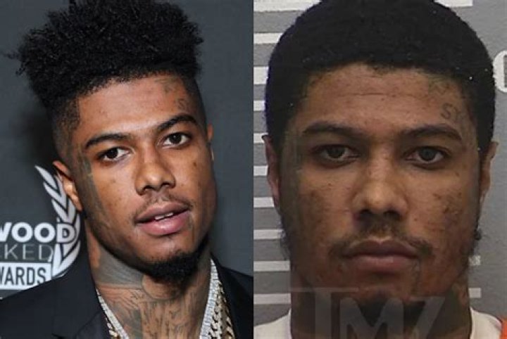 
Was Rapper Baby Money Arrested? Mugshots Featured On Twitter 