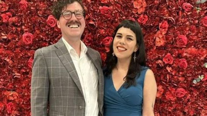 Was Ryan Carson Married | Girlfriend Claudia Morales