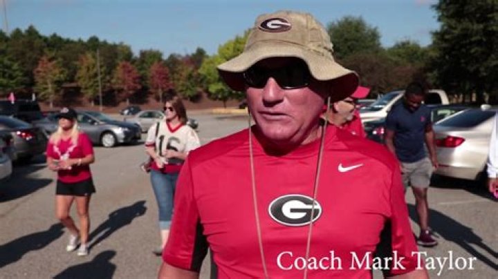 What did Mark Taylor say? Georgia Football coach racist video sparks outrage online