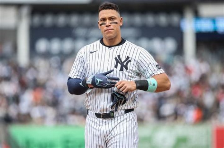 
What Happened To Aaron Judge? Where Is New York Yankees Right Fielder Now? 