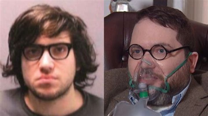 
What Happened To Ben Raybourn, Where Is He Now? Drug Addiction Story 