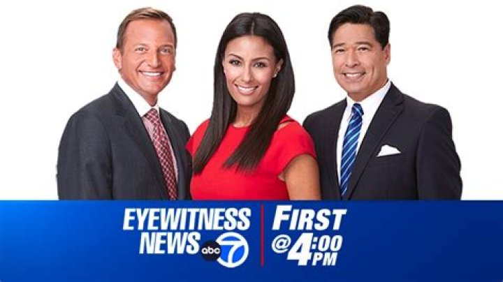 What Happened To Eyewitness News 7 Anchor Liz Cho And Where Has She Been?