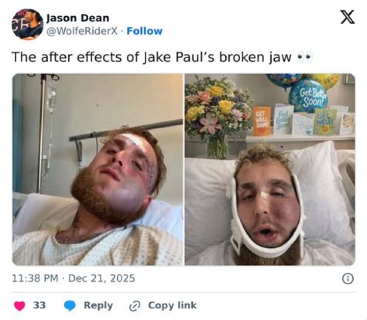 
What Happened To Jack Jeffery? Injury And Death Cause 