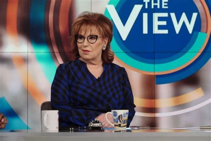 
What Happened To Joy Behar On The View Today As The Host Falls On Camera? Here Is His Health Update 