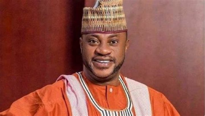
What Happened To Odunlade Adekola | Is He Still Alive 