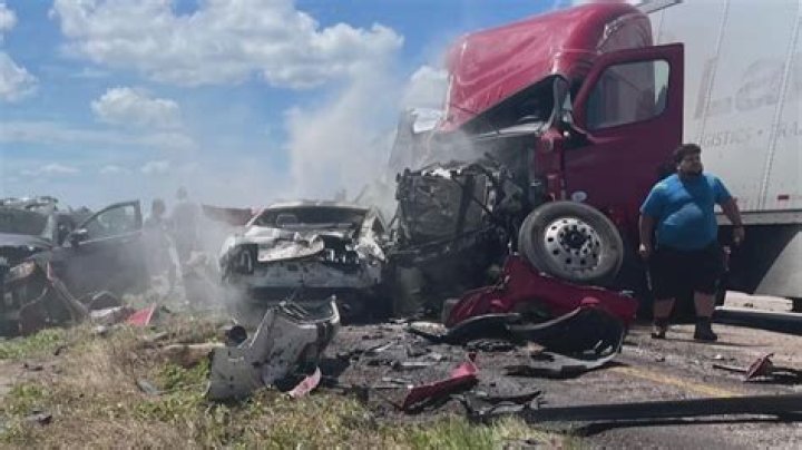 
What happened to Oh Boy Prince? Stanky Legg rapper accident involving 18-wheeler brake pad explored 
